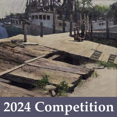 2024 Competition
