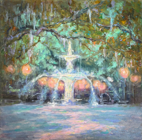 Georgia Color 2026 Exhibition Gallery
