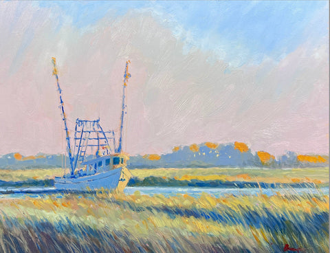 Georgia Color Plein Air Corporate Sponsorship Opportunities