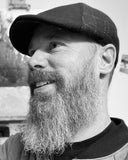 "Green on Peachtree" by Jason Bailey