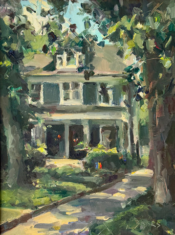 209 by Jill Banks