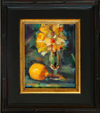"Lemon and Daffodils" by Jill Banks