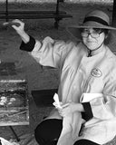 "Playing on Peachtree" by Jill Banks