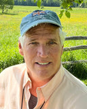 "The Fountain" by Joe Basco