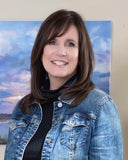 "Golden Whispers" by Donna Biggee