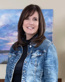 "Breakfast At The Diner" by Donna Biggee