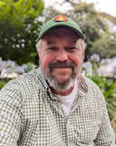 "Georgia pine and clay" by Kip Bradley