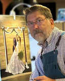 "The Road Less Traveled" by Ken W. Breier