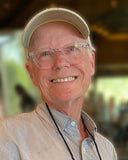 "Bonaventure Grace" by Keith Burgess