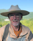 "Savanah Morning" by Ed Cahill