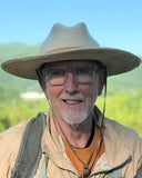 "Boardwalk Bridge" by Ed Cahill