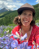"Amethyst House" by Dawn S Cohen