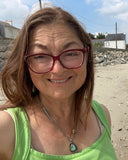 "Skyline Echos" by Susan Diehl