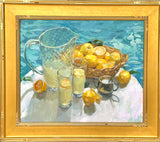 "Southern Hospitality" by Susan Jean Diehl