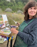 "Guardian Angel" by Allison Doke