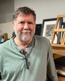 "American Concrete (Ponce)" by Alex Eisenzopf