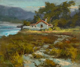 “Little Gem” by Bill Davidson