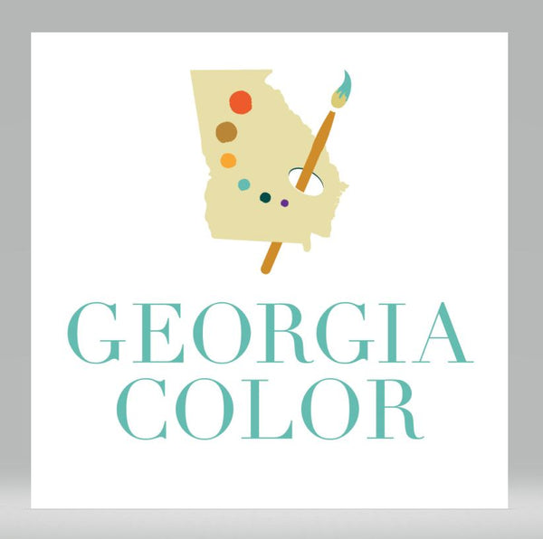 Georgia Color I Blue Ridge Sponsor - $3,000