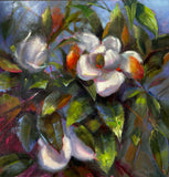"Magnolia Song" by Michelle Held