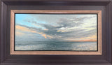 "Over Sea Under Sky" by Crista Pisano