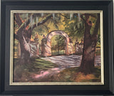 "Grand Exit" by Ken W. Breier