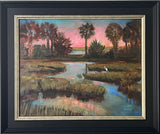 "McQween's trail" by Ken W. Breier