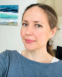 "Conversations on Broughton" by Julia Kamenskikh