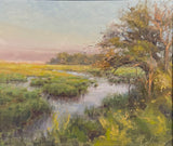 "Low Tide Morning" by Kyle Stuckey