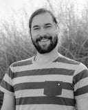 "Bend on the Chattahoochee" by Trijsten Leach