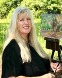 "Dirt Road Dreams" by Jennifer McCall