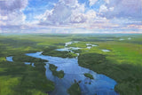 Christopher Groves - Synthesizing Genres in Painting