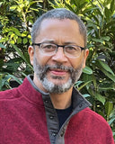 "The Edge of Fall" by Kendall Portis