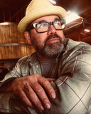 "Krog street stroll" by Scott W Prior