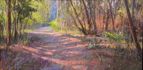 "The Quiet Agreement" by Lori Keith Robinson