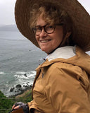 "The Lion Reigns Again" by Kathy Rennell Forbes