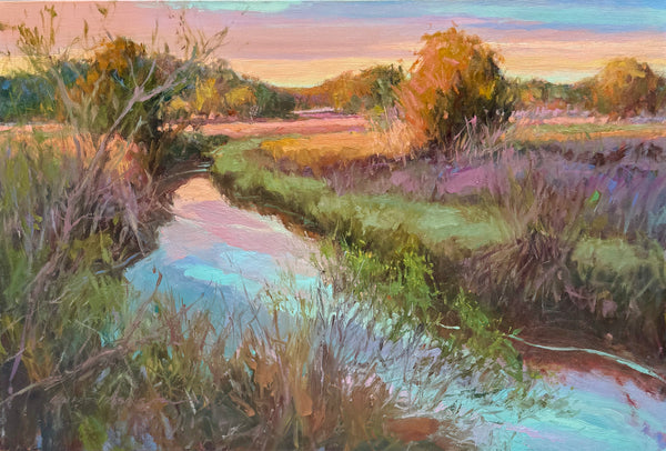 "Where the Wild Things Wander" by Lori Keith Robinson