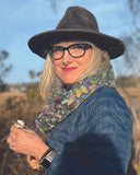"Hidden Haven at Lullwater & Ponce" by Lori Keith Robinson