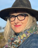 "Balance Amid the Frenzy" by Lori Keith Robinson