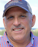 "Twilight Sail Under Jib Alone" by Robert J. Simone