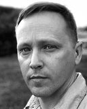 "Shed At Night" by Seth Tummins