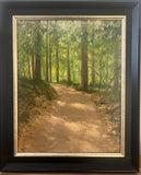 "Deepdene, Olmsted Park" by Bob Upton