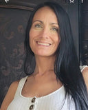 "Sunrise on Bull Street" by Christina H. Wysocki