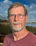"Aruba Sand Dunes" by Don Yaun
