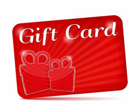 Olmsted Arts Gift Card