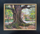 "Shade Giver" by Palden Hamilton