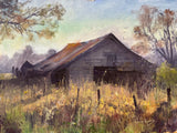 "The Abandoned Farm" by Craig Reynolds