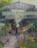 "Fleur Market" by Robin Cheers