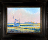 "With The Tide" by Joe Basco