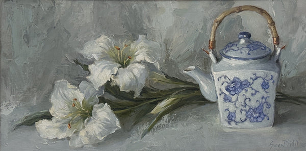 "Harmony" by Susan Diehl