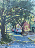 "Broughton Tunnel" by Lamar Gilstrap